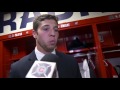 Postmatch Reaction | Matt Polster vs. Columbus Crew SC