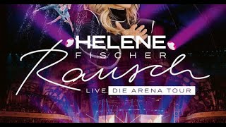 Helene Fischer: RAUSCH - Die Arena Tour | Roblox Night 1 | #rausch