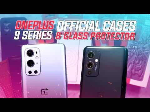 Official Oneplus 9 Pro Case Op 9 3d Glass Screen Protector Review And All 