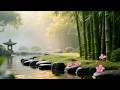 V Spa Body Spa Inner Peace and Gentle Music for Deep Relax Sleep