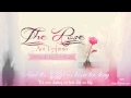 Lyrics - Vietsub || Aoi Teshima - The Rose {Obsessed 2014 Ending Song}