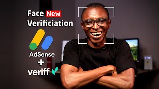 PREPARE for AdSense Verification - Do This First