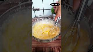 Resep Pancake Ubi #pancake #resepkue #resepmasakan #resepsimple #reseppancake