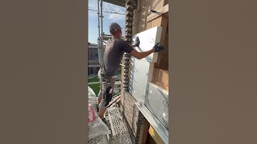 ＂Insulating Your Home： A Step by Step Guide to Installing Foam Board on Walls"