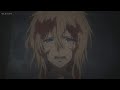 Violet Evergarden [ AMV ] - Undone