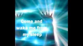 Fall Afresh - Jeremy Riddle w/lyrics chords