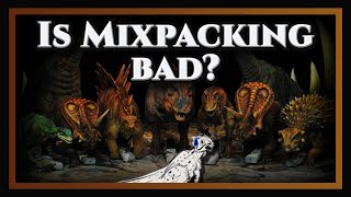 The Isle | Is Mixpacking bad?