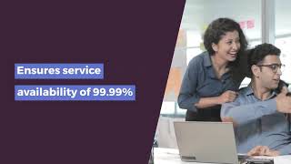 Business Values Offered by ZIF - ITOps - AIOps screenshot 1