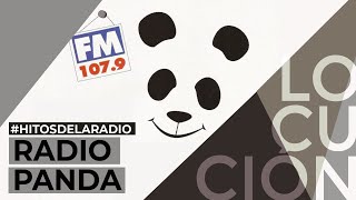 #HitosDeLaRadio • Radio Panda