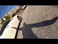 Bodycam: Fleeing Vehicle Strikes Officer. Baltimore, MD. February 19, 2022.