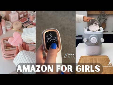 Amazon Must haves