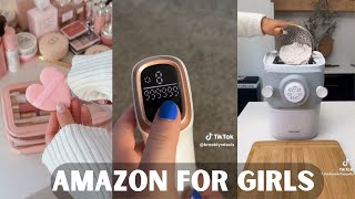 Amazon Must haves - Women And Girls - Tiktok Made me Buy it screenshot 4