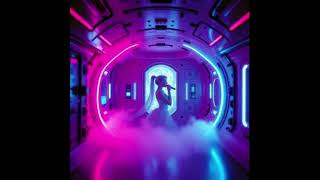 ein kleiner Raum a small space #German #Techno#Trance #Dance #synth #music