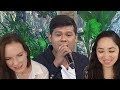 Marcelito Pomoy sings Endless Love Reaction Video