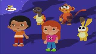 What A Wonderful Day 2 - Babytv Español