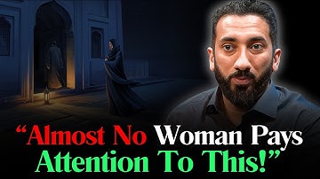 How Wives Kill Their Happy Marriage Without Realizing l Nouman Ali Khan