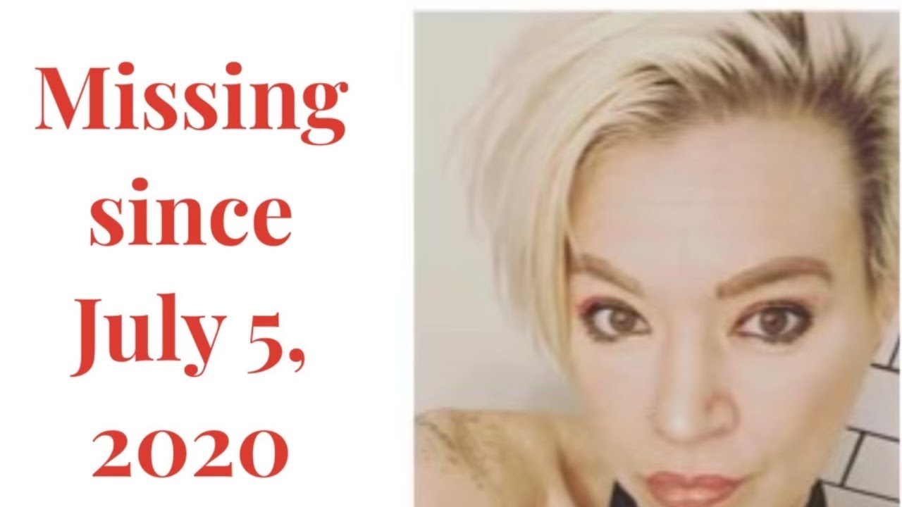 Missing!!! Casi Pogue, last seen 752020, Greenville SC YouTube