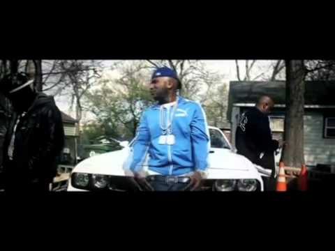 Young Jeezy Ft. Tity Boi - Count It Up
