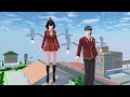 English Sakura school school ❤️ |Mission| #shortfeed game