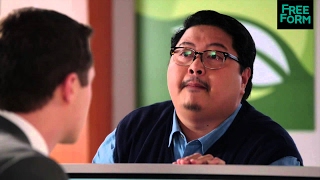 Kevin From Work 1x10 Sneak Peek: Kevin & Ricky, Fall Finale  | Freeform
