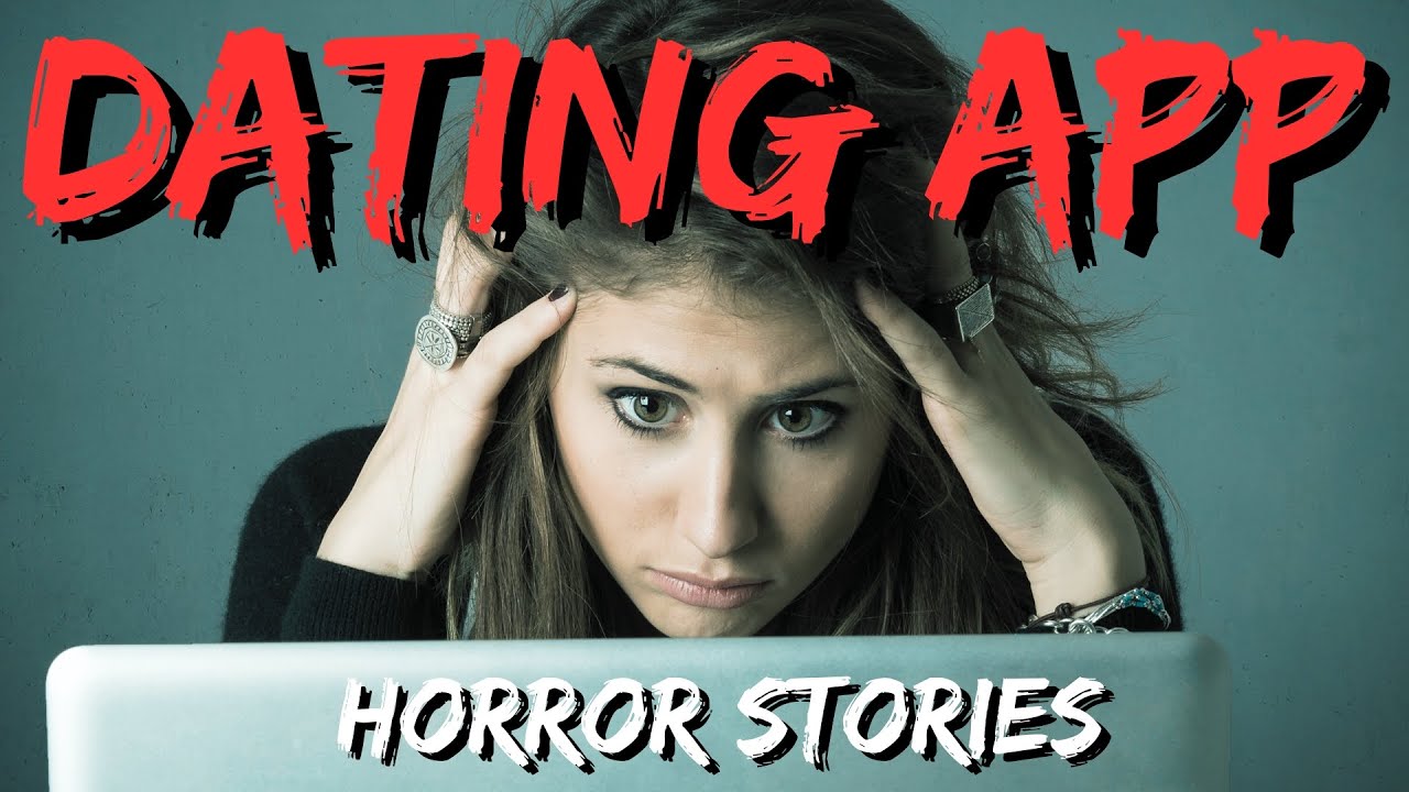 20 TRUE Disturbing Tinder Horror Stories | True Scary Stories | Vol 10 ...