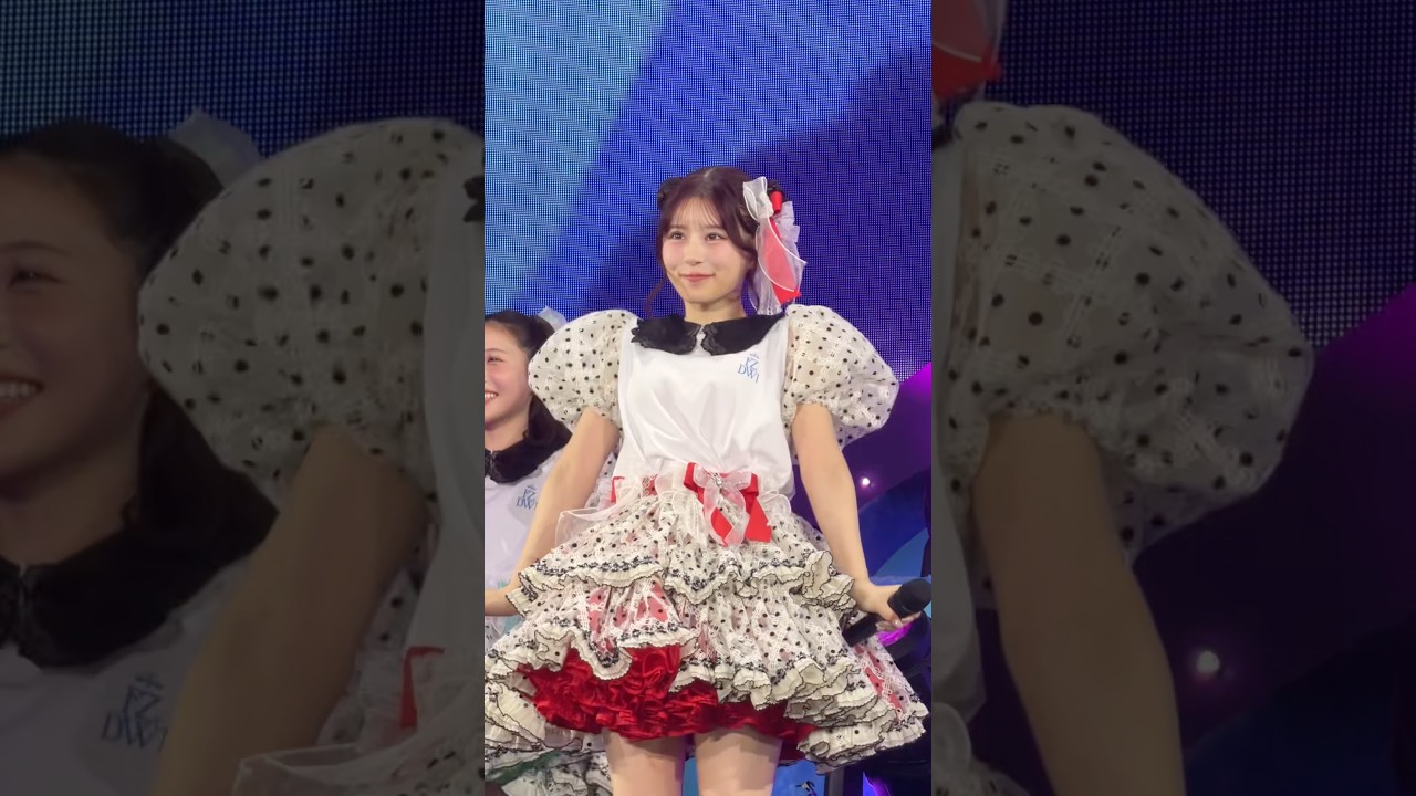 ❤️しいぷ様❤️ The way she walks here is so cute it's addictive