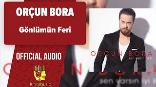 Orçun Bora - Gönlümün Feri -  Resimi