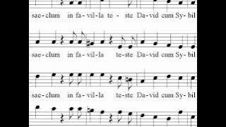 Mozart - Requiem - Dies irae - Herreweghe
