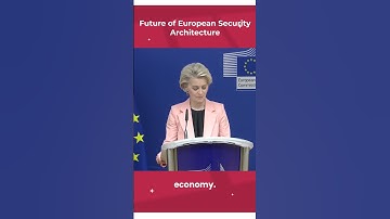 Future of European Security Architecture