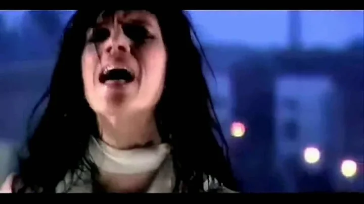 Skillet   Rebirthing Official Music Video HD Lyrics, Subtitulado