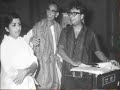 Lata Mangeshkar and SD Burman patched up-In RD's voice Whatsapp Status Video Download Free