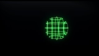 Grid - Scan Unity Shader
