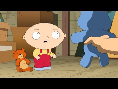 El secreto de Stewie | Padre de Familia | Español Latino