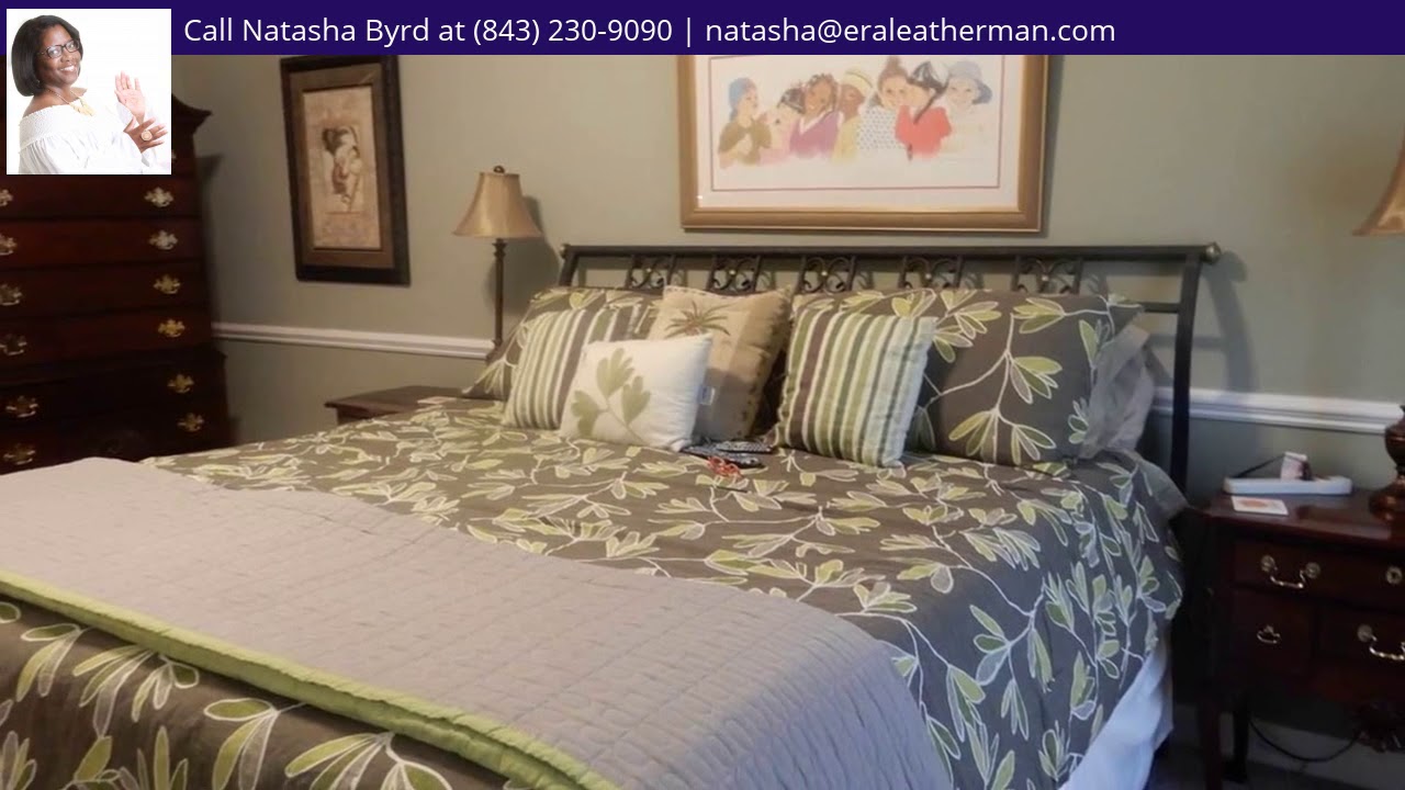 3400 Ebenezer Chase Drive, Florence, SC 29501 MLS 137801 YouTube