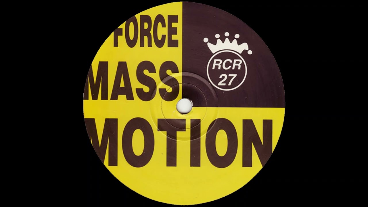 Watch Force Mass Motion - First Sight on YouTube Watch Force Mass Motion - First Sight on YouTube