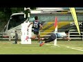 Perlis vs Sabah - Men Qualifier Cup Final - National 7s 2019