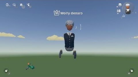 How to make the force in rec room