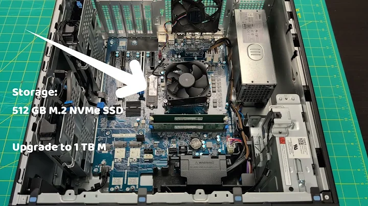 Cat 3.0Db   Dell Pro Max Tower T2