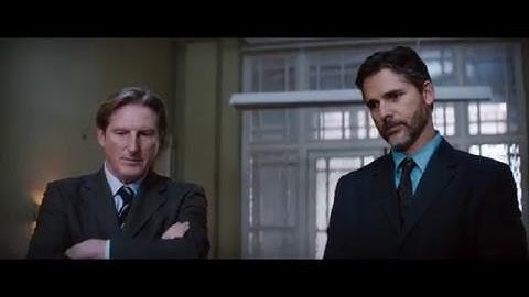 映画『ローズの秘密の頁（ページ）』予告編！2/3(土)全国公開！