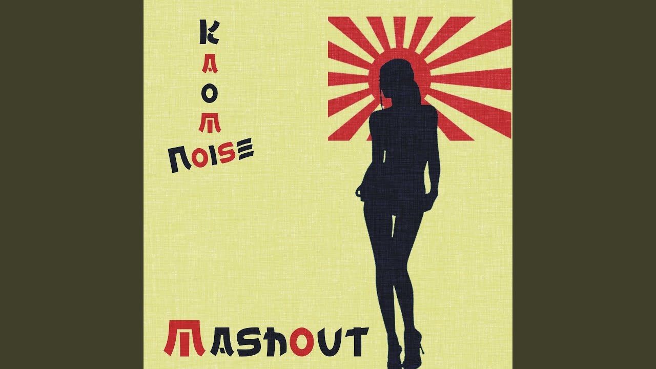 Watch Mashout (Extended) on YouTube