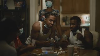 Reefa Rei feat. Beezo Gambino - Thumbin'