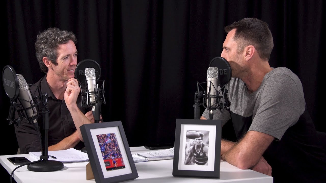 FIAC | NBA vs AFL - What's the difference?