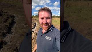 Lancashire’s Newest Wetland - Week 3 Update 💦☀️