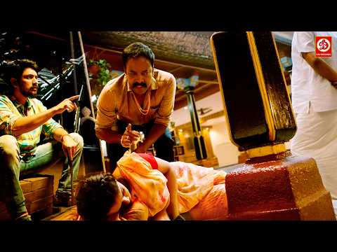 तूने मेरे पति को मार दिया तेरा उसने क्या बिगाड़ा था | Shokiwala Movie Emotional Scene | Hindi Dubbed