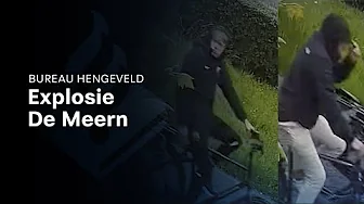 Explosie - De Meern thumbnail