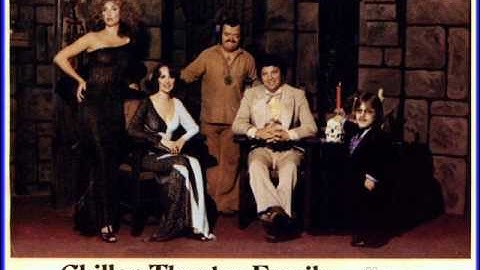 Al Caiola -"Experiment In Terror" (Chiller Theatre Theme)