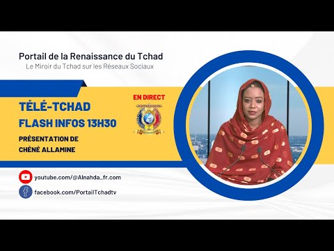 🌍 EN DIRECT