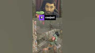 Worst Pallet in the World | rawjest on #Twitch