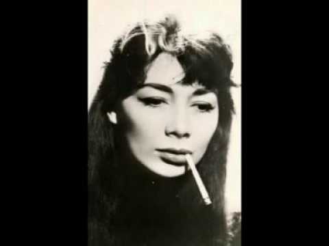 Juliette Greco, Si tu t'imagines