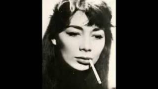 Watch Juliette Greco Si Tu Timagines video